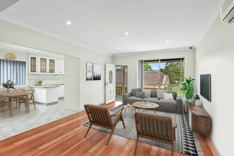 Fifth view of Homely house listing, 38 Dempster Street, West Wollongong NSW 2500