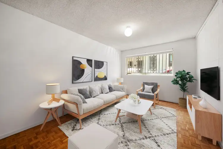 Main view of Homely apartment listing, 1/267 Gladstone Road, Dutton Park QLD 4102