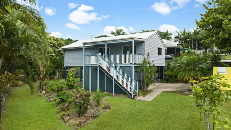 6 Taree Court