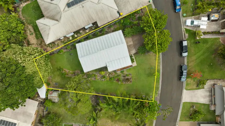 Second view of Homely house listing, 6 Taree Court, Kuluin QLD 4558