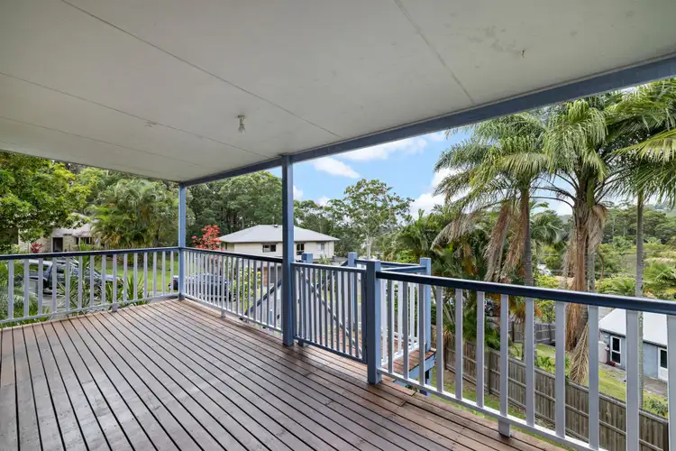Fifth view of Homely house listing, 6 Taree Court, Kuluin QLD 4558