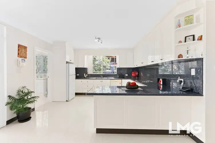 Fourth view of Homely house listing, 101 Third Avenue, Berala NSW 2141