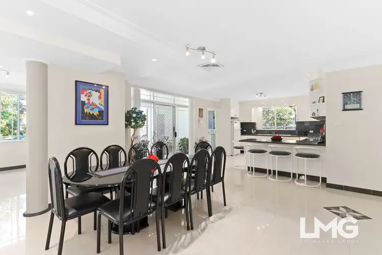 Sixth view of Homely house listing, 101 Third Avenue, Berala NSW 2141