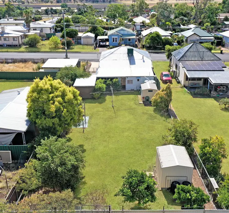Fourth view of Homely house listing, 170 Dewhurst Street, Werris Creek NSW 2341