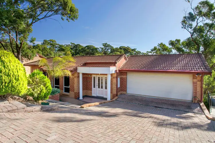 Main view of Homely house listing, 6 Pritchard Grove, Pasadena SA 5042
