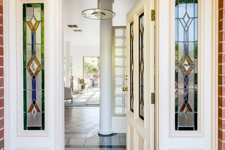 Second view of Homely house listing, 6 Pritchard Grove, Pasadena SA 5042
