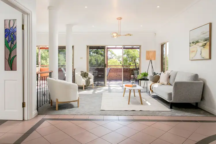 Third view of Homely house listing, 6 Pritchard Grove, Pasadena SA 5042