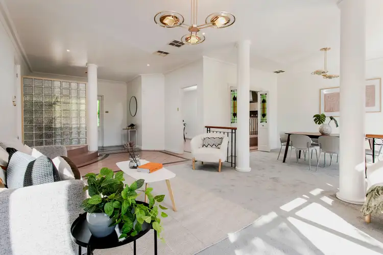 Fourth view of Homely house listing, 6 Pritchard Grove, Pasadena SA 5042