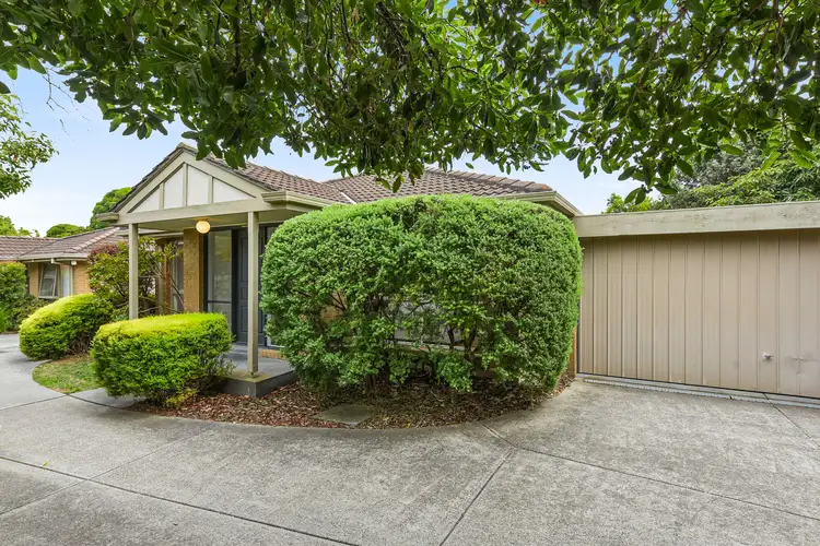 3/5 Mount Pleasant Road, Nunawading VIC 3131