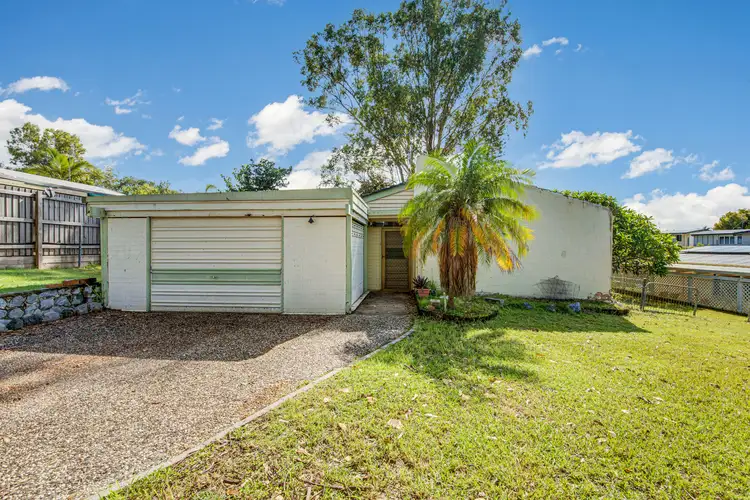 Main view of Homely house listing, 3 Barreenong Street, Glen Eden QLD 4680
