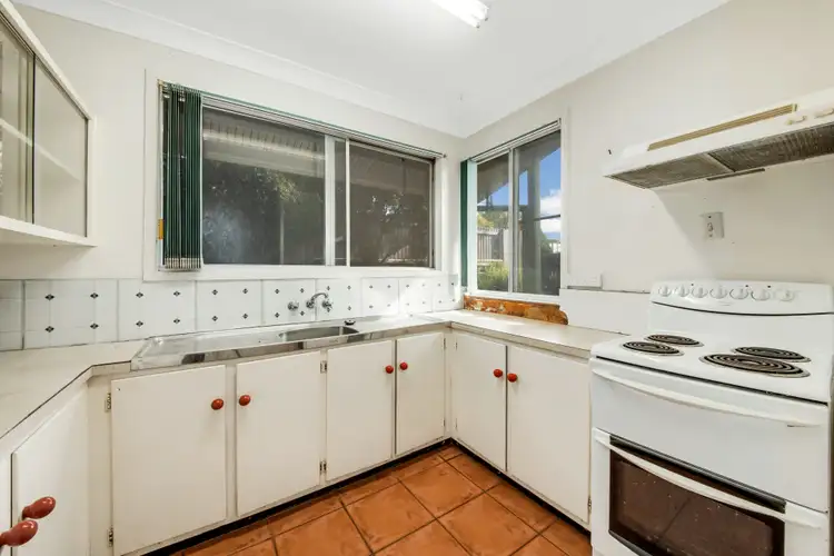 Second view of Homely house listing, 3 Barreenong Street, Glen Eden QLD 4680