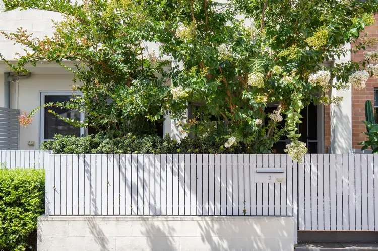 3/22 Milford Street, Islington NSW 2296