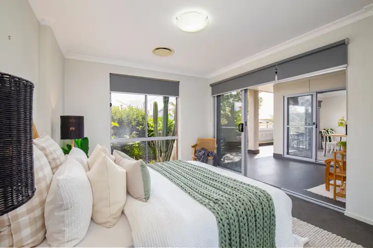 Fifth view of Homely unit listing, 3/22 Milford Street, Islington NSW 2296