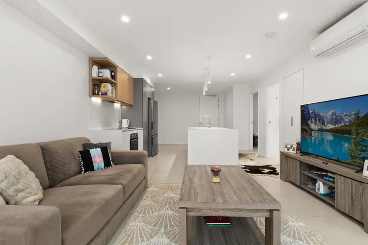 Fifth view of Homely unit listing, 1/112 Osborne Road, Mitchelton QLD 4053