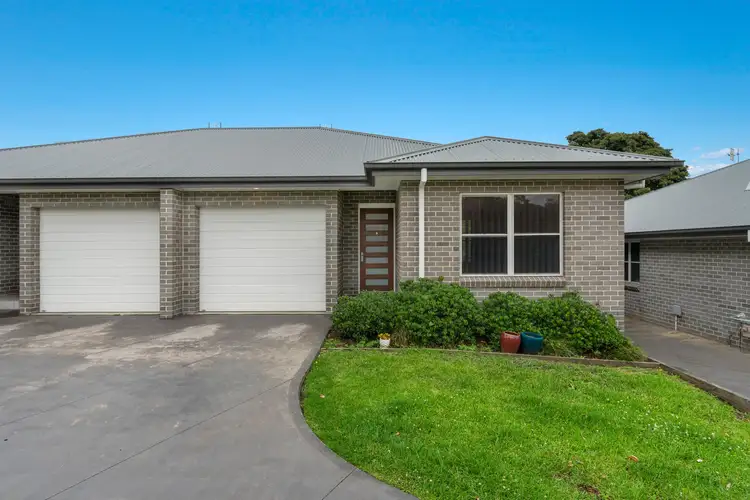 5/9 Harbour Boulevard, Bomaderry NSW 2541