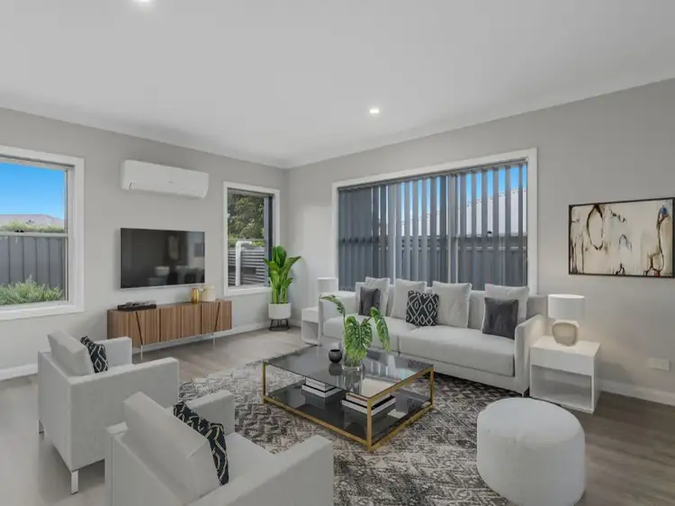Third view of Homely house listing, 5/9 Harbour Boulevard, Bomaderry NSW 2541