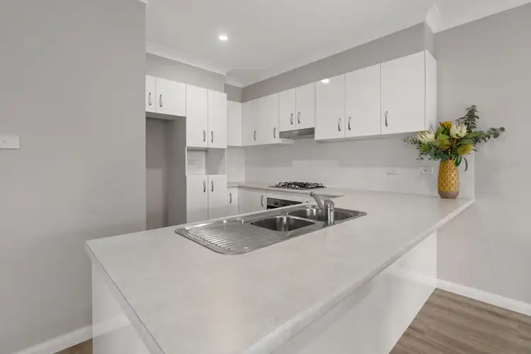 Fifth view of Homely house listing, 5/9 Harbour Boulevard, Bomaderry NSW 2541