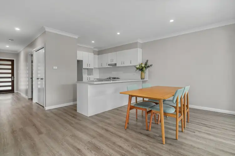 Sixth view of Homely house listing, 5/9 Harbour Boulevard, Bomaderry NSW 2541
