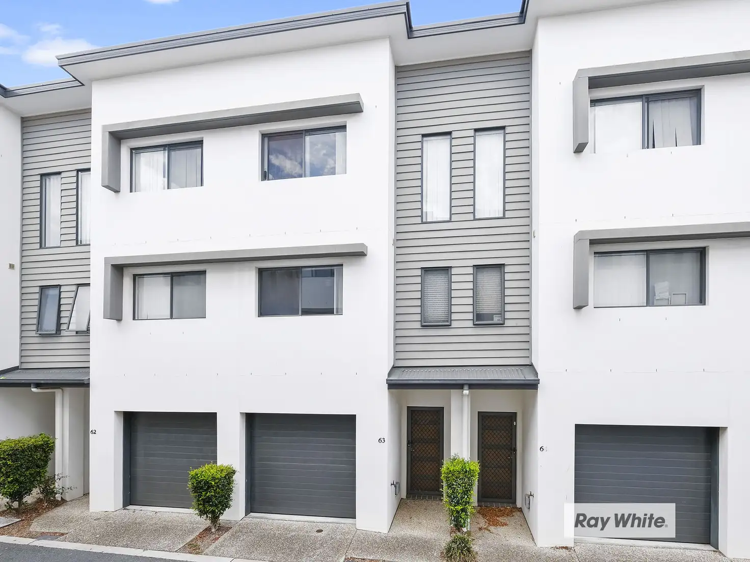 Main view of Homely house listing, 63/10 RADIANT Street, Taigum QLD 4018