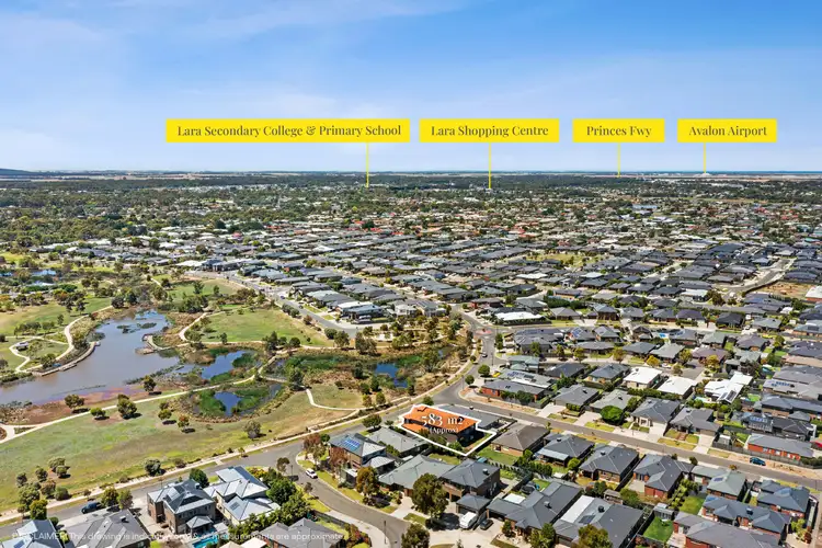 58 Eastlakes Boulevard, Lara VIC 3212