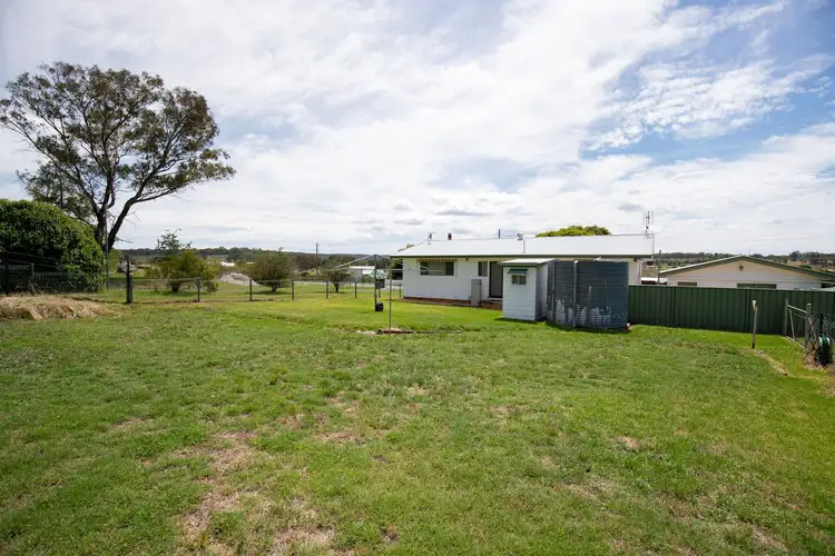 Second view of Homely house listing, 13995 Guyra Road, Tingha NSW 2369