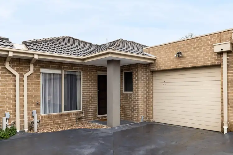 Main view of Homely unit listing, 3/7 Harold Street, Glenroy VIC 3046