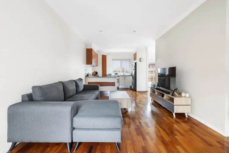Second view of Homely unit listing, 3/7 Harold Street, Glenroy VIC 3046