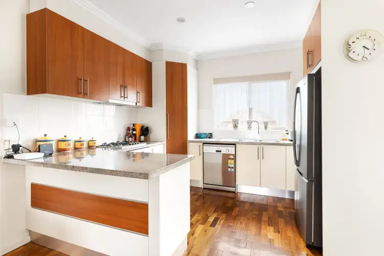 Third view of Homely unit listing, 3/7 Harold Street, Glenroy VIC 3046