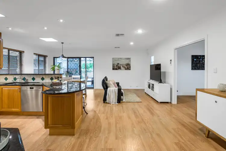 Third view of Homely house listing, 74 Kingston Avenue, Daw Park SA 5041