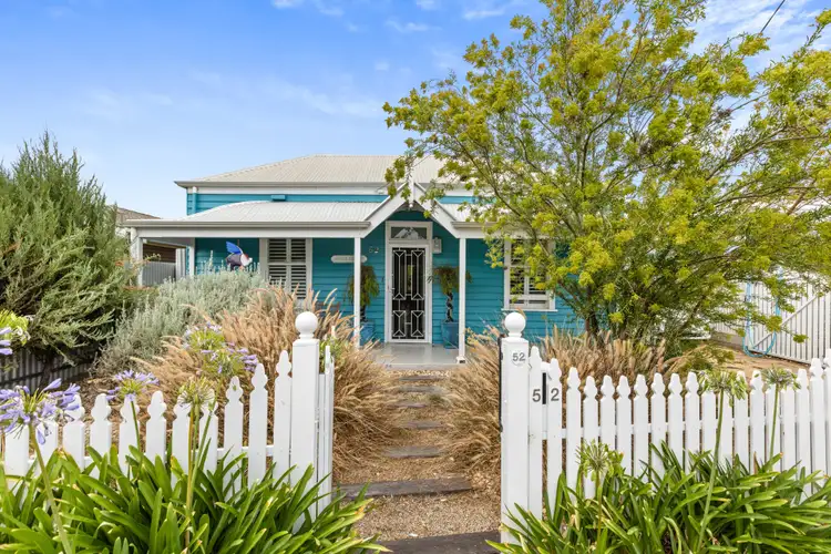 Second view of Homely house listing, 52 Maud Street, Ethelton SA 5015