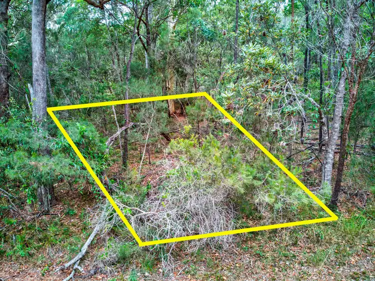 Third view of Homely land listing, LOT L265/45 Cunnningham Avenue, Russell Island QLD 4184