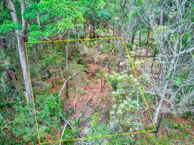 Fourth view of Homely land listing, LOT L265/45 Cunnningham Avenue, Russell Island QLD 4184