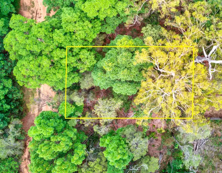 Fifth view of Homely land listing, LOT L265/45 Cunnningham Avenue, Russell Island QLD 4184