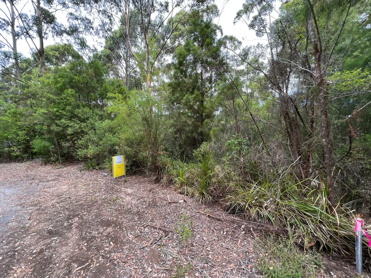 Main view of Homely land listing, 44 Ruhen Place, Denmark WA 6333