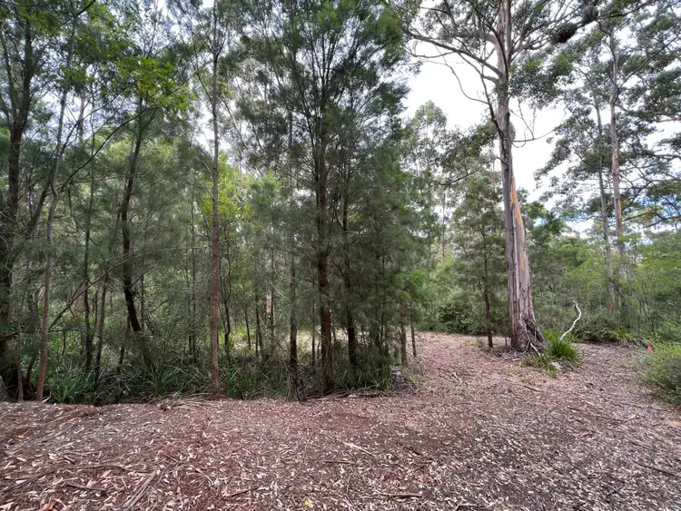 Third view of Homely land listing, 44 Ruhen Place, Denmark WA 6333