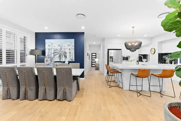 Sixth view of Homely house listing, 35 Barlow Boulevard (The Gables), Box Hill NSW 2765