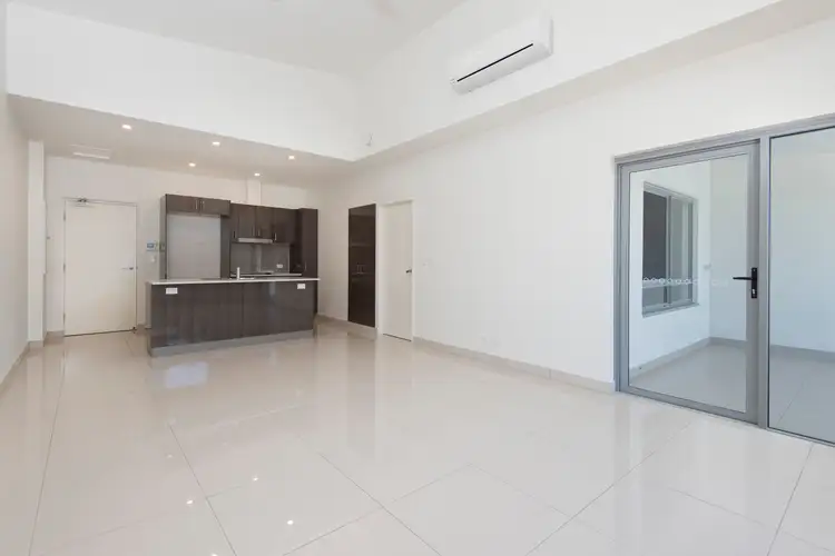 Second view of Homely unit listing, 52/15 Fairweather Crescent, Coolalinga NT 839