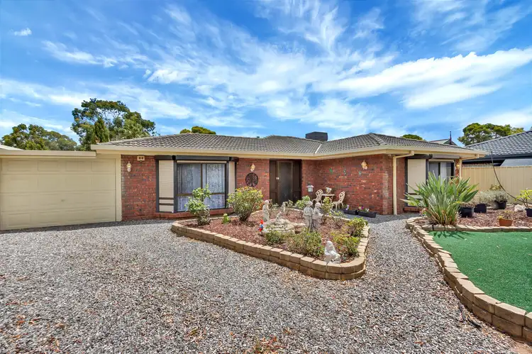 23 Tracey Avenue, Paralowie SA 5108