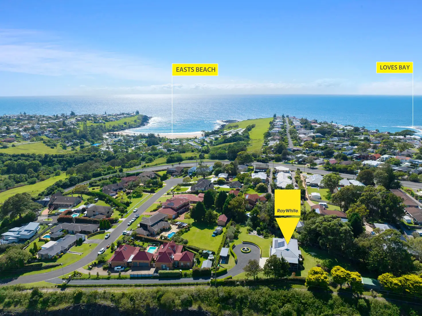 Main view of Homely house listing, 2a David Smith Place, Kiama Heights NSW 2533