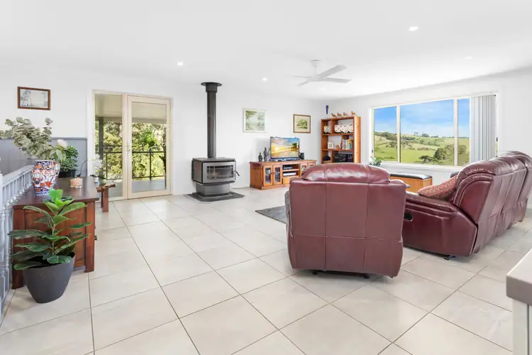 Third view of Homely house listing, 2a David Smith Place, Kiama Heights NSW 2533