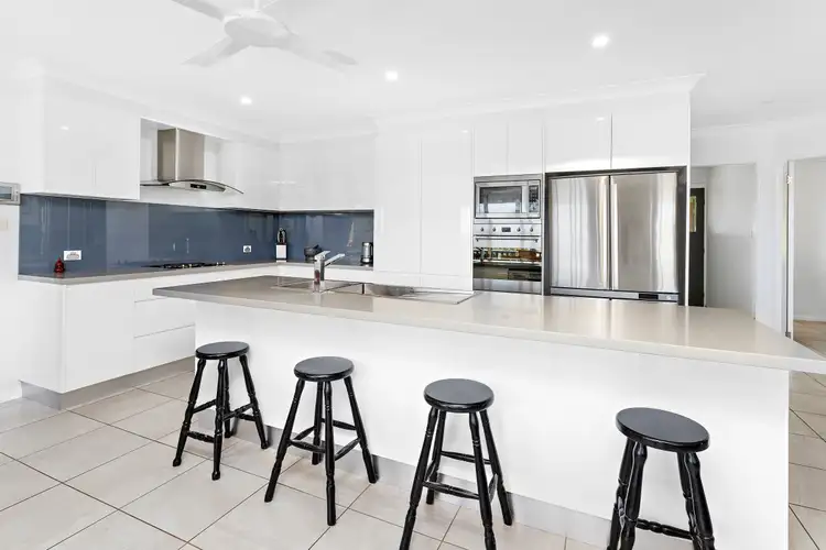 Fourth view of Homely house listing, 2a David Smith Place, Kiama Heights NSW 2533