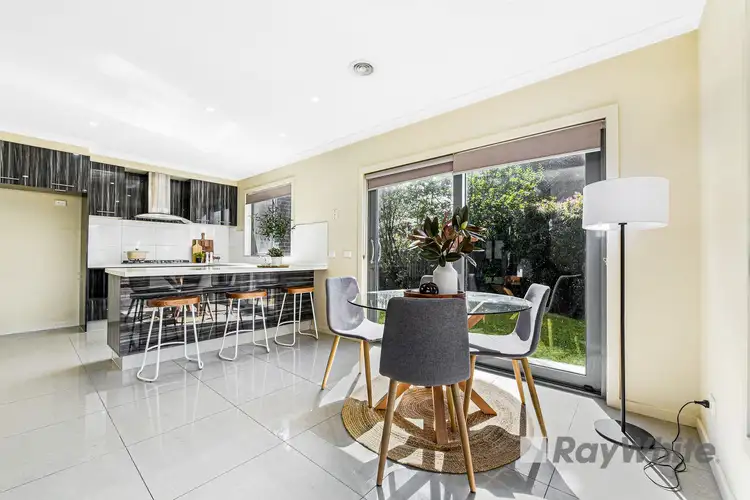 Fifth view of Homely townhouse listing, 10/11-13 Frederick Street, Dandenong VIC 3175