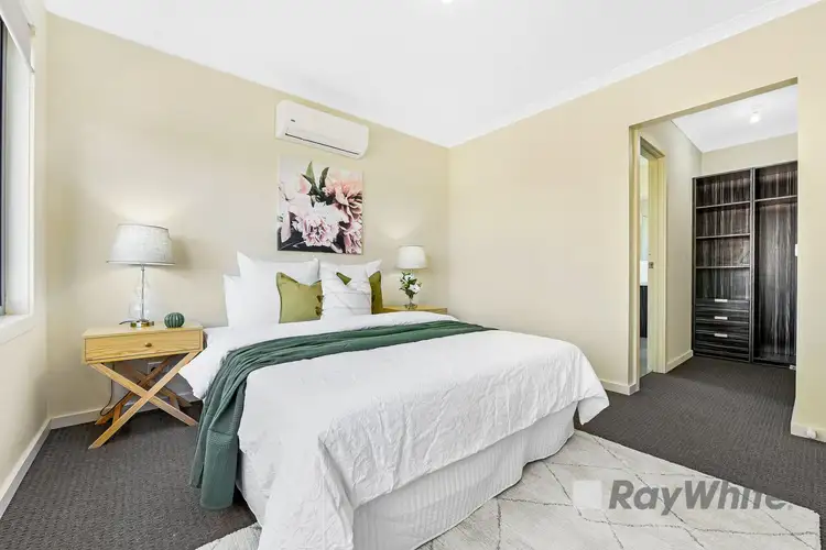 Sixth view of Homely townhouse listing, 10/11-13 Frederick Street, Dandenong VIC 3175