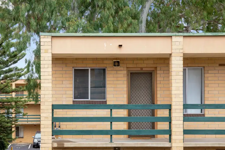 Main view of Homely unit listing, 12/2 Ayliffes Road, St Marys SA 5042
