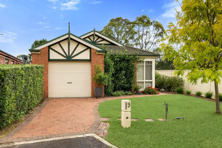 9 Ore Place, Eagle Vale NSW 2558