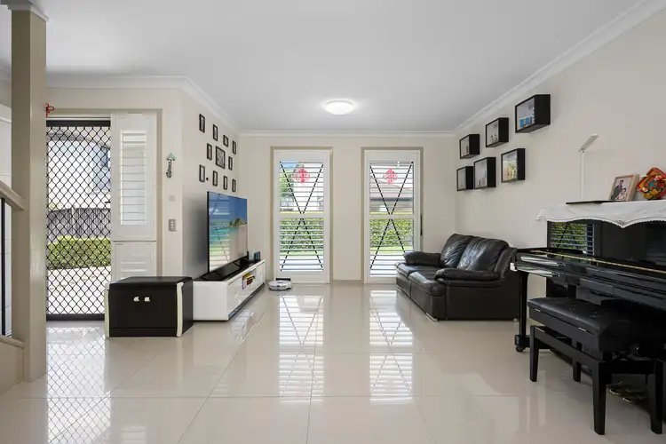 Second view of Homely townhouse listing, 16 Silver Ash Way, Thornleigh NSW 2120