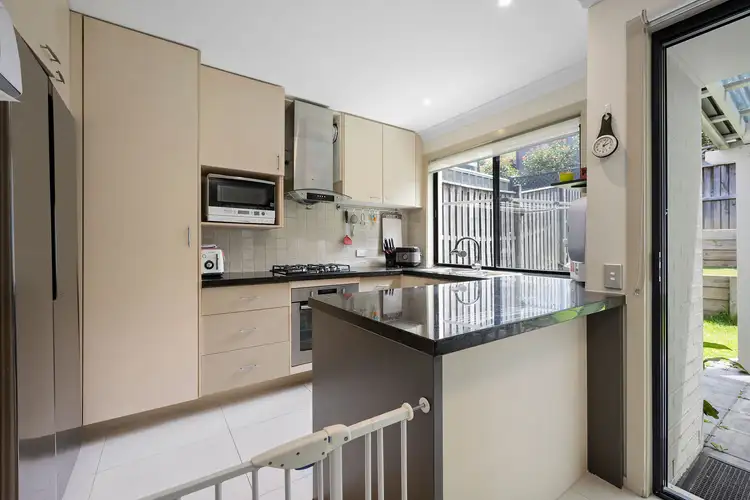 Third view of Homely townhouse listing, 16 Silver Ash Way, Thornleigh NSW 2120