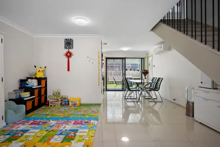 Fifth view of Homely townhouse listing, 16 Silver Ash Way, Thornleigh NSW 2120