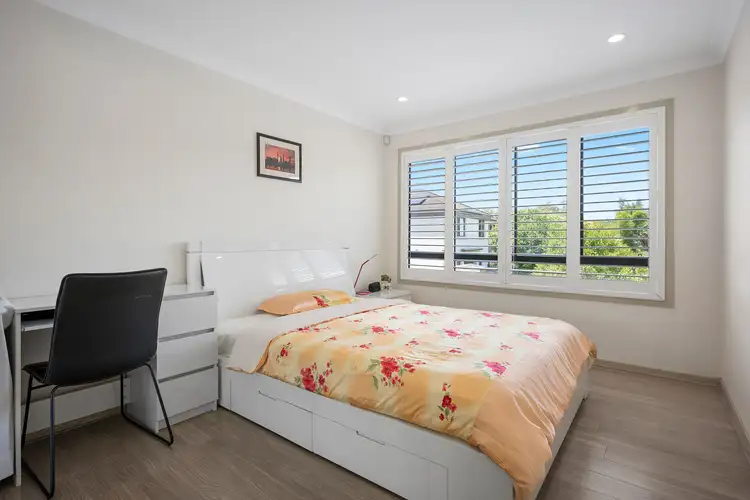 Sixth view of Homely townhouse listing, 16 Silver Ash Way, Thornleigh NSW 2120