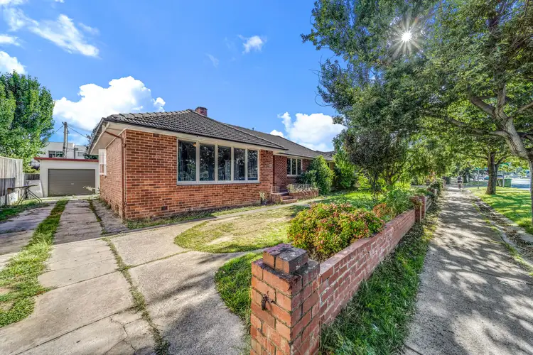 Second view of Homely house listing, 81 Macarthur Avenue, O'connor ACT 2602